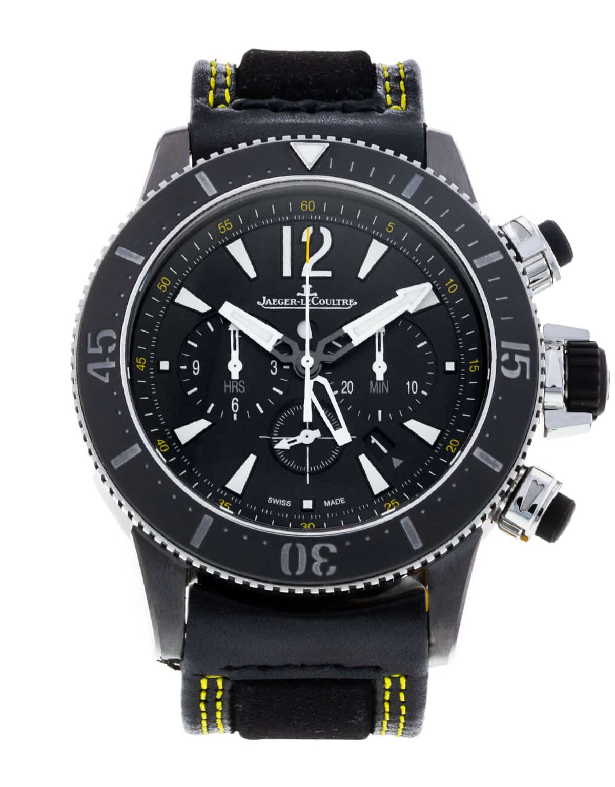Jaeger-LeCoultre Master Compressor Diving 178T471